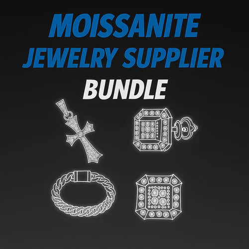 Jewelry Supplier Bundle