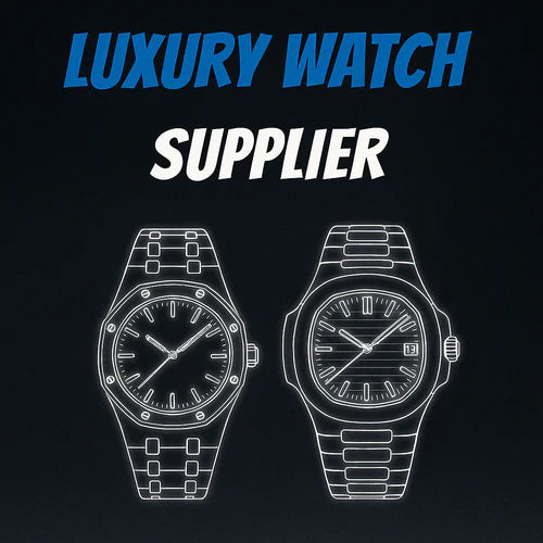 Watch Supplier Bundle