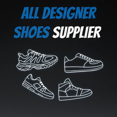 All Shoe Supplier Bundle