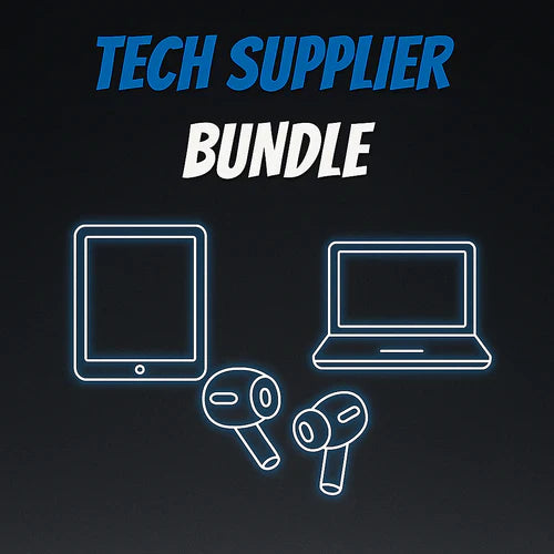 Tech Supplier Bundle